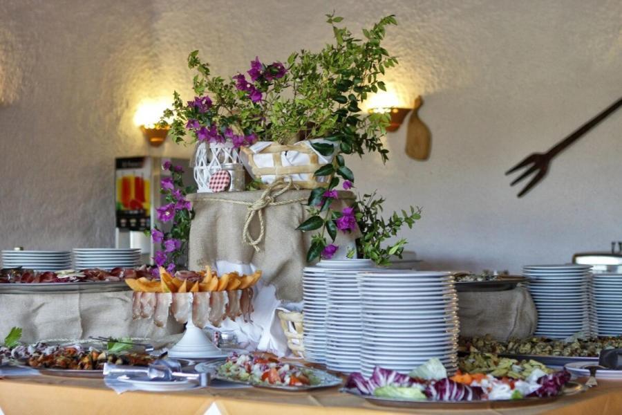פאלאו Ahr Altura Hotel Porto Rafael מראה חיצוני תמונה