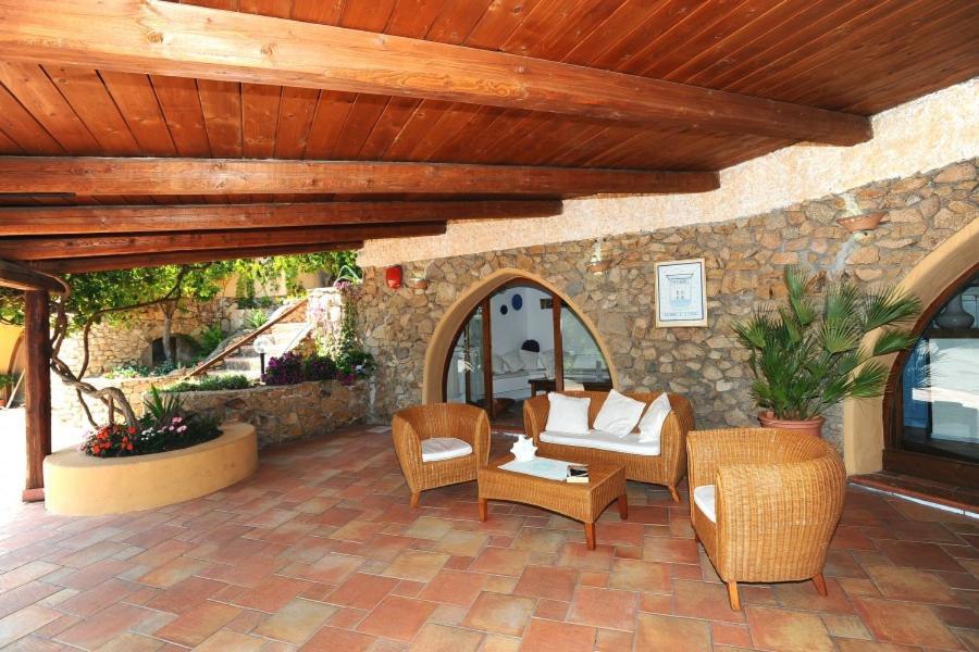 פאלאו Ahr Altura Hotel Porto Rafael מראה חיצוני תמונה