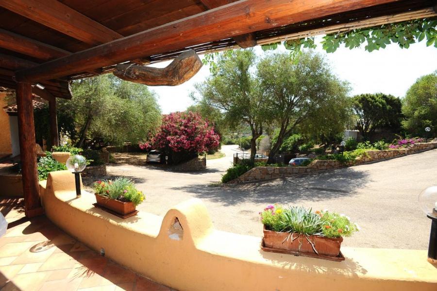 פאלאו Ahr Altura Hotel Porto Rafael מראה חיצוני תמונה