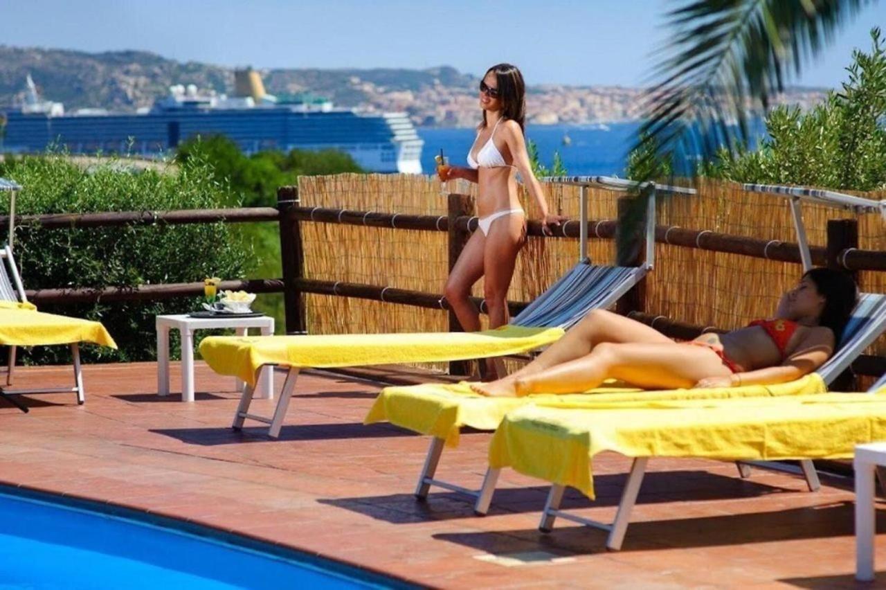 פאלאו Ahr Altura Hotel Porto Rafael מראה חיצוני תמונה