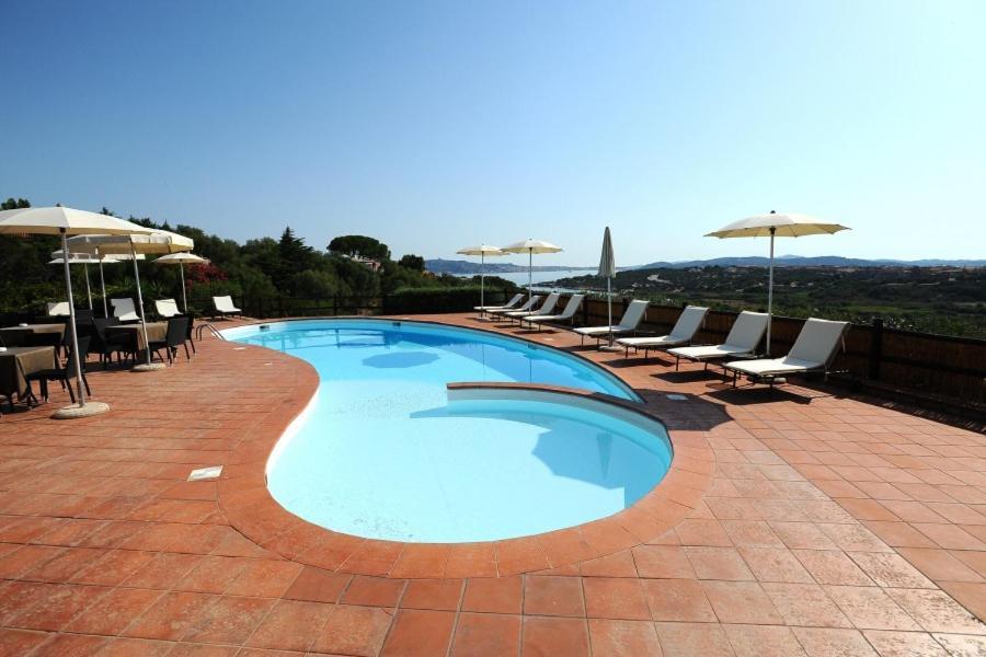 פאלאו Ahr Altura Hotel Porto Rafael מראה חיצוני תמונה