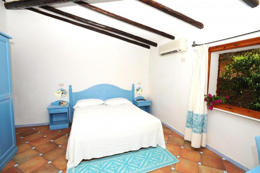 פאלאו Ahr Altura Hotel Porto Rafael מראה חיצוני תמונה