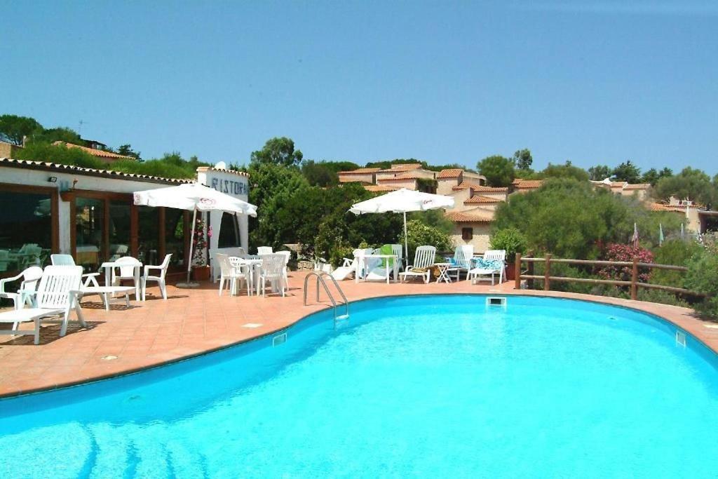 פאלאו Ahr Altura Hotel Porto Rafael מראה חיצוני תמונה