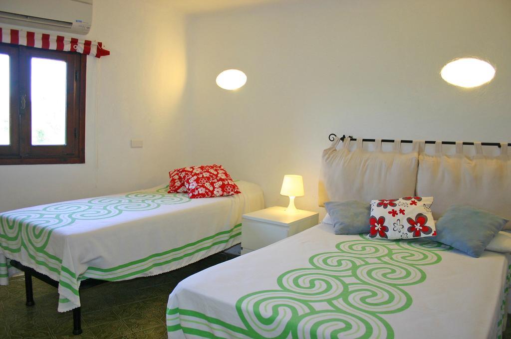 פאלאו Ahr Altura Hotel Porto Rafael חדר תמונה